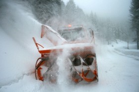 uludag kar temizleme