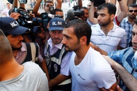 Ümit Karan yeniden adliyede / Şike soruşturması son dakika haberleri 1 umit karanadliye