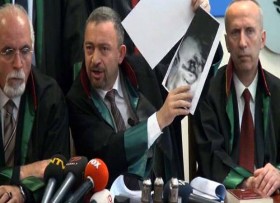Kocasakal'dan biber gazı tepkisi: Halk böcek değildir 1 umit kocasakal biber gazi