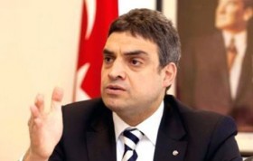 Umut Oran’dan Avrupa’ya sağduyu çağrısı 1 umut oran ab cagri