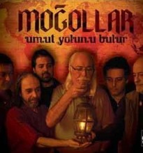 "Umut Yolunu Bulur" müzik marketlerde 1 umut yolunu bulur