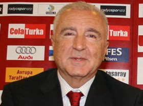 Ünal Aysal: Sneijder için İnter başkanıyla görüştüm 1 unal aysal