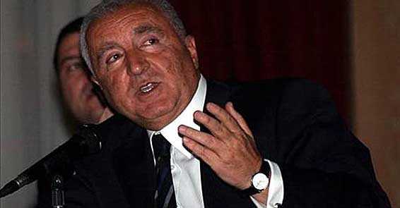 Ünal Aysal vedaya hazırlanıyor: Ben bu işte yokum 1 unal aysal