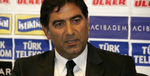 unal karaman istifa