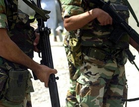 Tacizci Uruguay askerleri tutuklandı 1 uruguay askerleri taciz