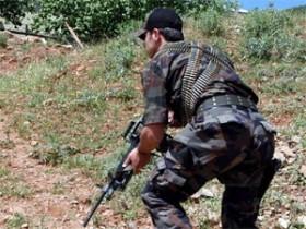 Flaş! 9 uzman çavuş operasyona çıkmadı 1 uzman cavus
