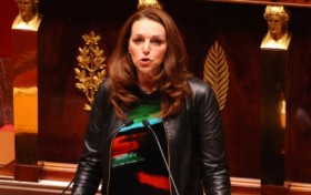 "Türkiye'de can güvenliğim yok, devlet güvence verse bile gitmem" 1 valerie boyer