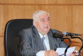 Suriye'den ABD'ye seslendi, Türkiye'yi de eleştirdi 1 velid muallim