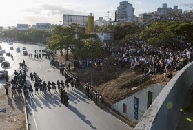 ABD'den Venezuela'ya diplomat misillemesi 1 venezuela abd diplomat