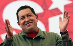 venezuela hugo chavez