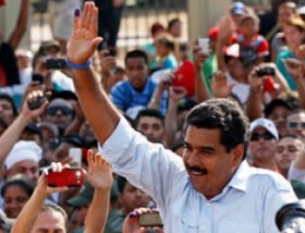 Venezuela'ya ilk destek Küba'dan 1 venezuela kuba