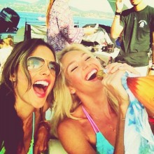 victorias secret fransa tatil