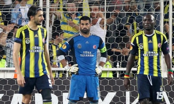Volkan Demirel kafa karıştırdı: Hocamızla helalleştik 1 volkan demirel marsilya e1348560426692