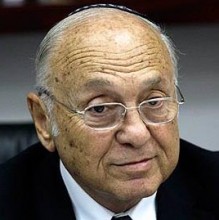yaakov neeman