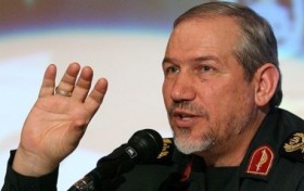 İran: Türkiye İsrail karşısında sadece gösteri yapıyor 1 yahya rahim safevi