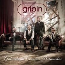 Gripin'in yeni albümünden ilk şarkı: Yalnızlığın Çaresini Bulmuşlar (Video) 1 yalnizligin caresini bulmuslar