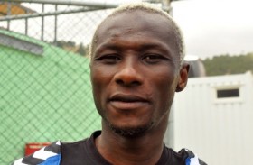 Trabzonspor'dan sert Yattara açıklaması: Niye kovduğumuz anlaşılmaktadır! 1 yattara mersin idman yurdu e1342706510710