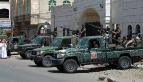 Yemen'de bombalı saldırı: 2 ölü, 4 yaralı 1 yemen bombali saldiri