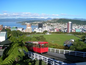 yeni zelanda baskenti wellington