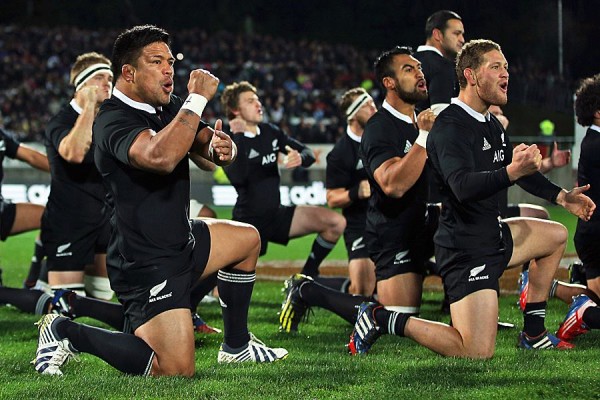 Dünya Kupası primleri açıklandı 1 yeni zelanda rugby takimi