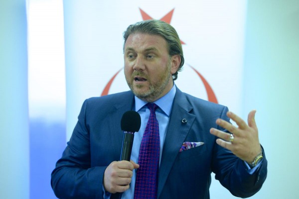 Sen neymişsin be Yiğit Bulut! Türk Telekom'dan ayda 40 bin lira alacak 1 yigit bulut turk telekom