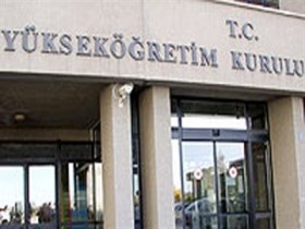 YÖK yeni yasa taslağını açıkladı 1 yok binasi