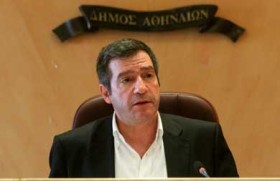 "Atina'ya cami yapmak siyasi yükümlülüğümüzdür" 1 yorgos kaminis atina cami
