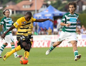 Fenerbahçe'nin rakibi Young Boys 1 young boys