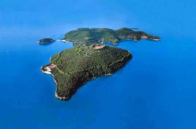 Yunan adası Rus milyarderin oldu 1 yunanistan skorpios adasi satildi
