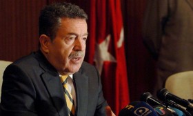 YÖK Başkanı'ndan türban yorumu 1 yusuf ziya ozcan