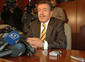 Eski YÖK Başkanı Yusuf Ziya Özcan Varşova Büyükelçisi oldu 1 yusufziyaozcan