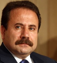 Zahid Akman'a 2.5 yıl hapis! 1 zahid akman