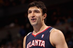Zaza Pachulia Galatasaray'da / Transfer Haberleri 1 zaza pachulia