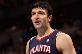 zaza pachulia