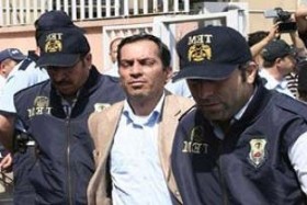 Gizli tanık İmdat'tan Ergenekon'un uyuşturucu ayağı ile ilgili şok ifadeler 1 zekeriya ozturk