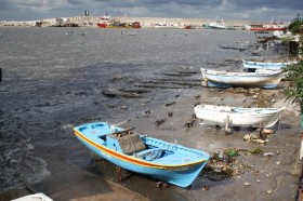 zonguldak limani