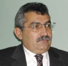 zubeyir aydar