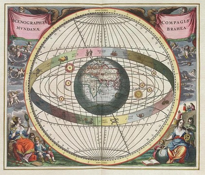 3607 early astronomy