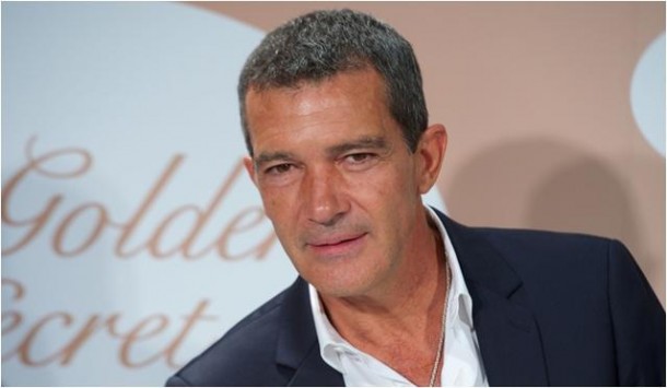 Antonio Banderas onur odulu