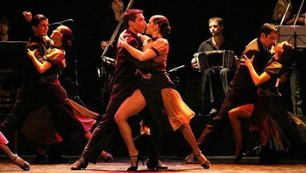 arjantin tango adana
