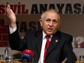 Burhan Kuzu: HDP terör örgütü 1 burhankuzu