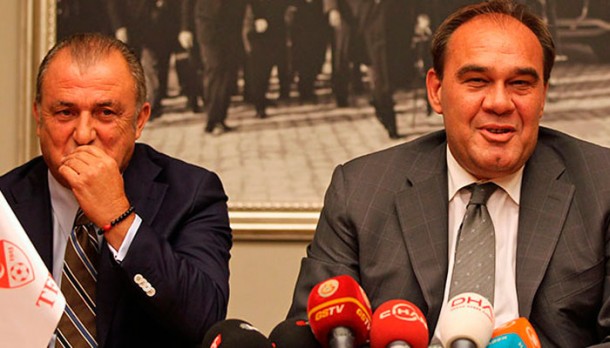 Milli takım dibe inmeye devam ediyor 1 fatih terim yildirim demiroren 298472