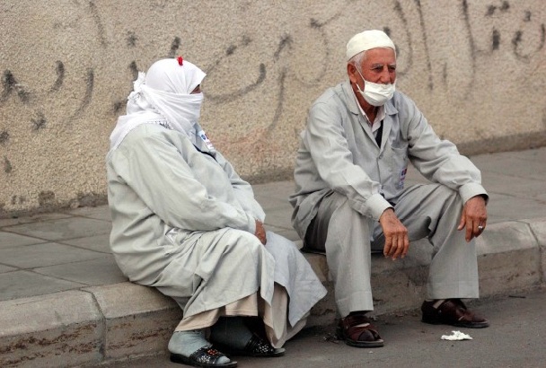 Hacdan dönenler aile hekimlerinin takibinde 1 hacdan dönen aileler aile hekimi takibinde