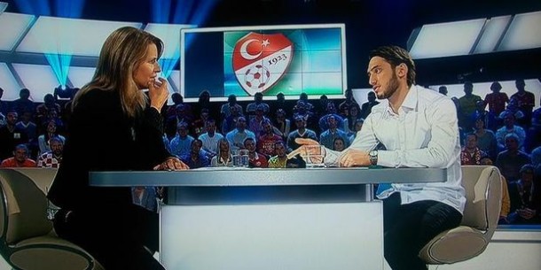 hakan calhanoglu zdf1