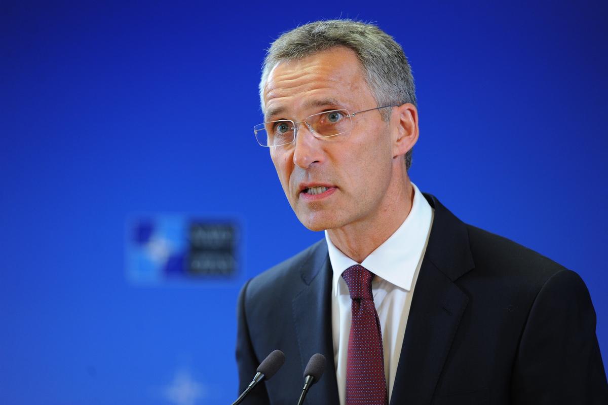 jens stoltenberg