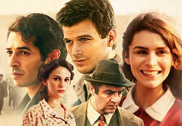 Terra di Siena festivalinde en iyi film ''Kelebeğin Rüyası'' 1 kelebegin ruyasi terra di siena film festivali italya arnavutluk yılmaz erdogan kıvanc tatlıtug belçim bilgin mert fırat en iyi film ödülü