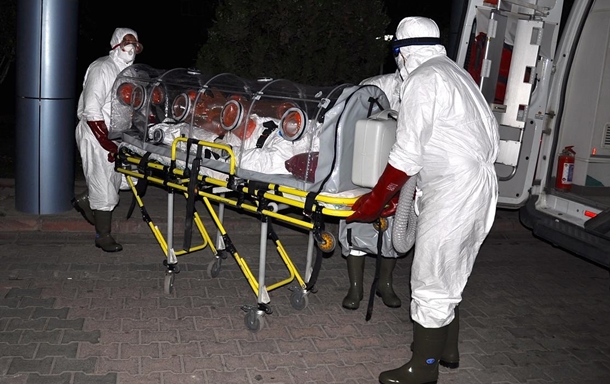 Konya'da MERS paniği! 1 konya mers virusu