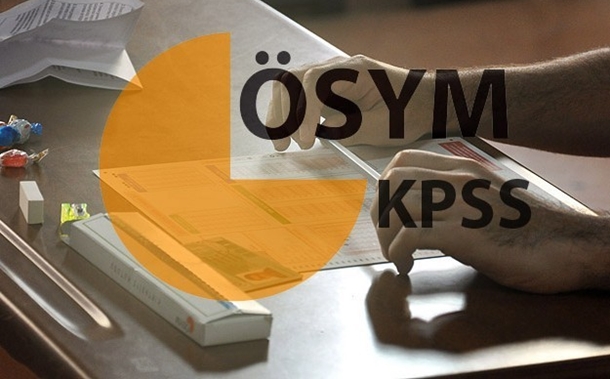 Ortaöğretim ve önlisans KPSS sonuçları açıklandı 1 kpss onlisans sonuclari