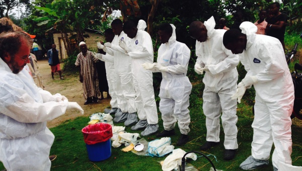 kuba bati afrika ebola