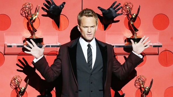 neil patrick harris oscar